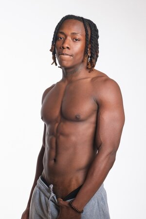 Mighty Dee